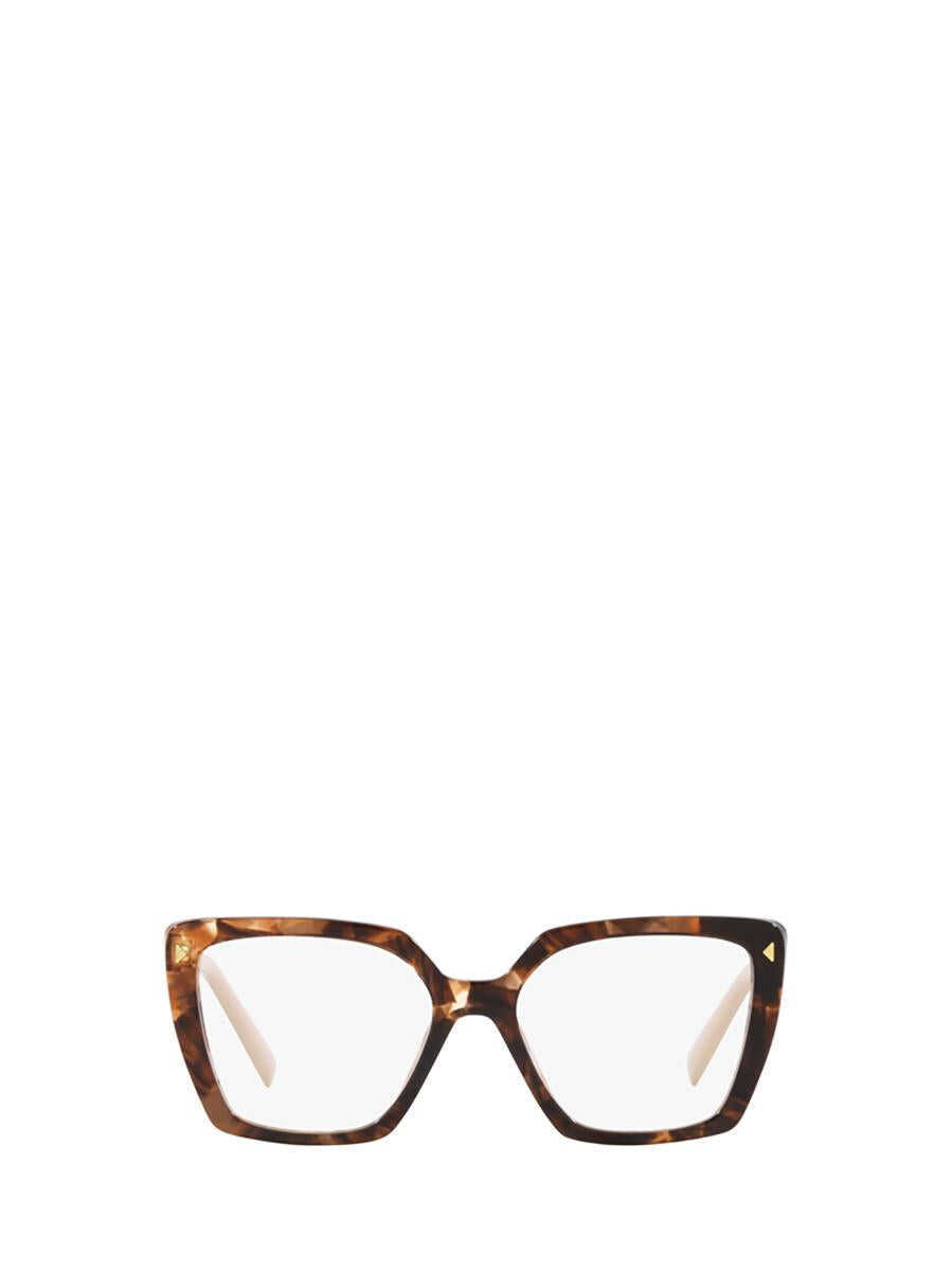 Ochelari de soare Prada Prada Eyewear Eyeglasses POWDER Femei (BM 13350315) 1