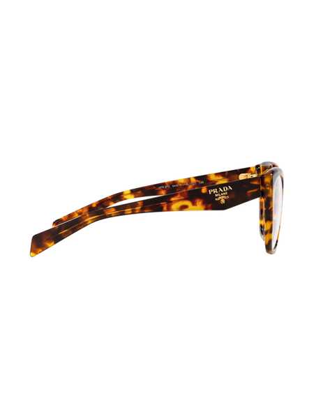 Ochelari de soare Prada Prada Eyewear Eyeglasses HONEY TORTOISE Femei (BM 13350324) 3