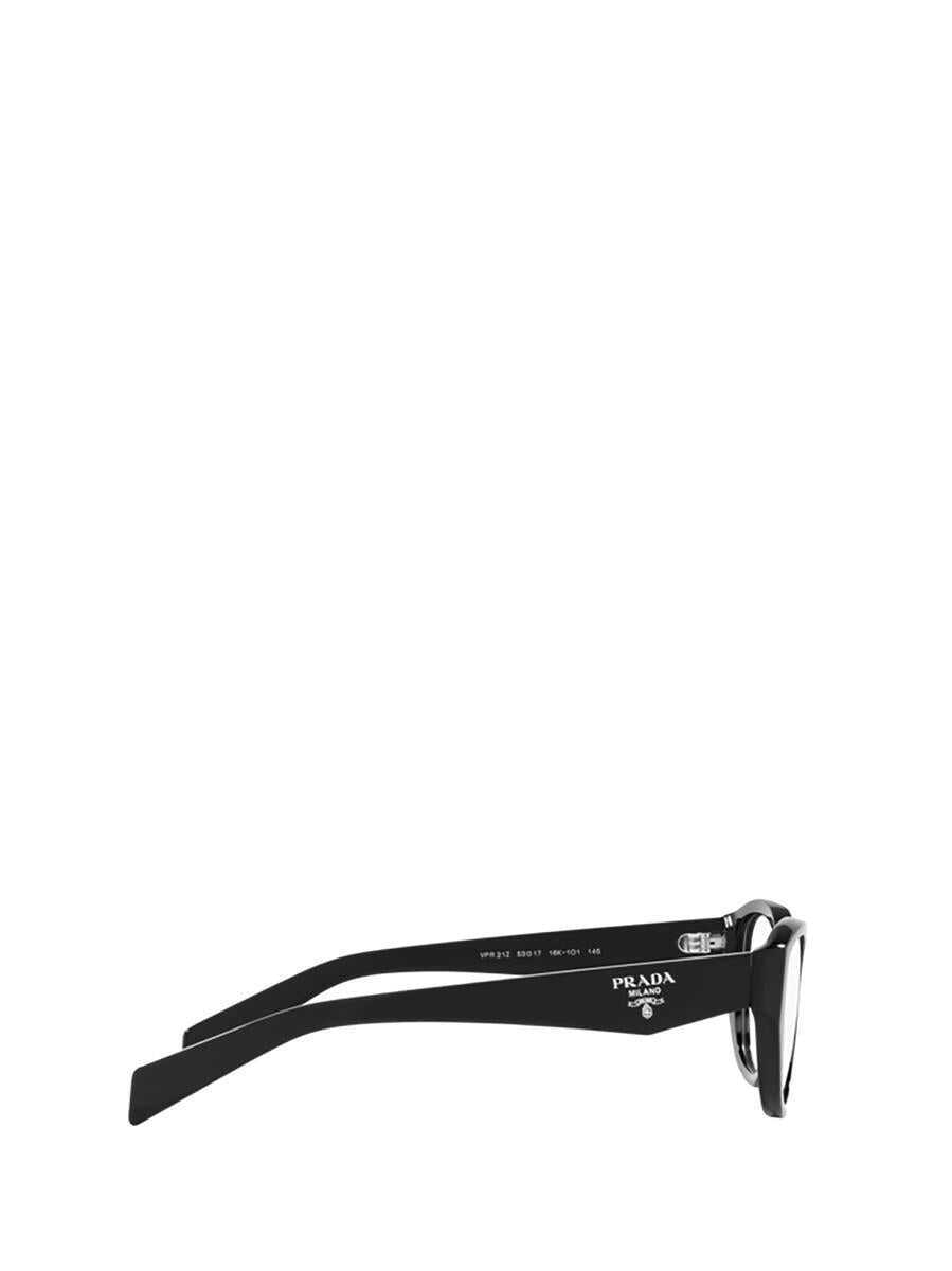 Ochelari de soare Prada Prada Eyewear Eyeglasses Black Femei (BM 13350333) 3