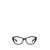 Prada Prada Eyewear Eyeglasses Black