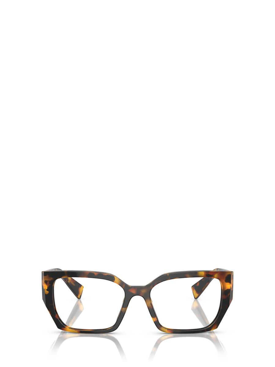 MIU MIU EYEWEAR MIU MIU EYEWEAR Eyeglasses HAVANA HONEY