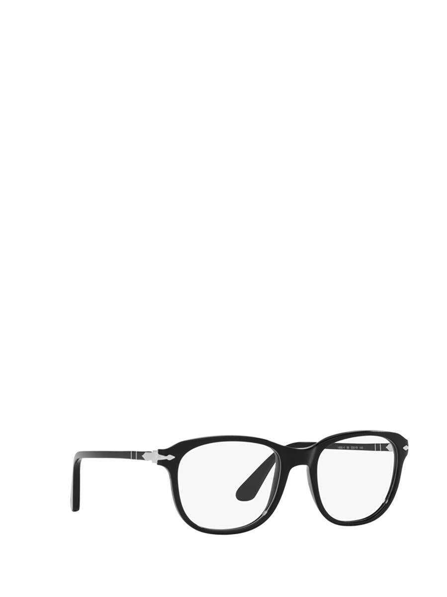 Ochelari de soare Persol Persol Eyeglasses Black Femei (BM 13350441) 2