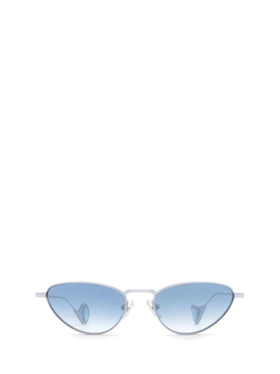 EYEPETIZER EYEPETIZER Sunglasses MATT SILVER