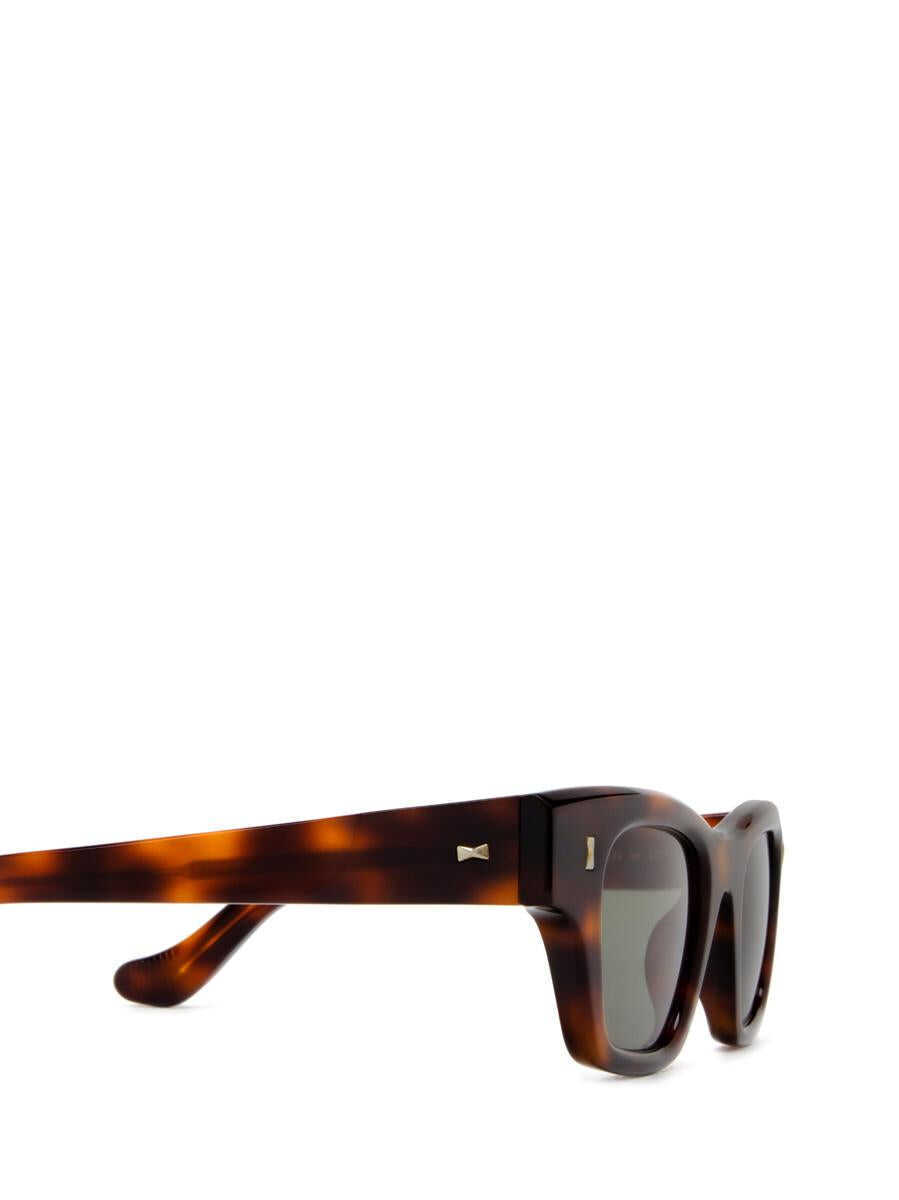 Ochelari de soare CUBITTS Cubitts Sunglasses DARK TURTLE Femei (BM 13351269) 3