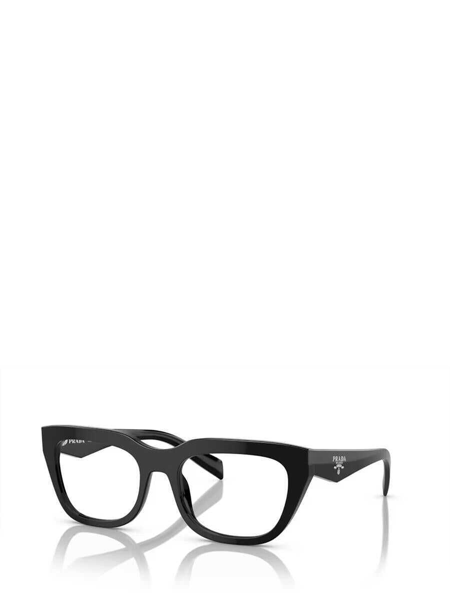 Ochelari de soare Prada Prada Eyewear Eyeglasses Black Femei (BM 13351428) 2