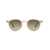 MR. LEIGHT Mr. Leight Sunglasses DUNE-WHITE GOLD
