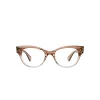 Ochelari de soare Garrett Leight Eyeglasses Femei