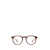 GARRETT LEIGHT Garrett Leight Eyeglasses MATTE BRANDY TORTOISE