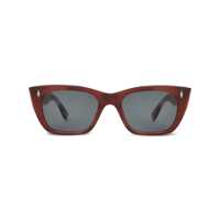 Ochelari de soare Garrett Leight Sunglasses Femei