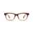 GARRETT LEIGHT Garrett Leight Eyeglasses MACCHIATO