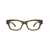 MR. LEIGHT Mr. Leight Eyeglasses LIMU-PLATINUM