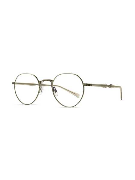 Ochelari de soare MR. LEIGHT Mr. Leight Eyeglasses PEWTER-VERA Femei (BM 13351743) 2