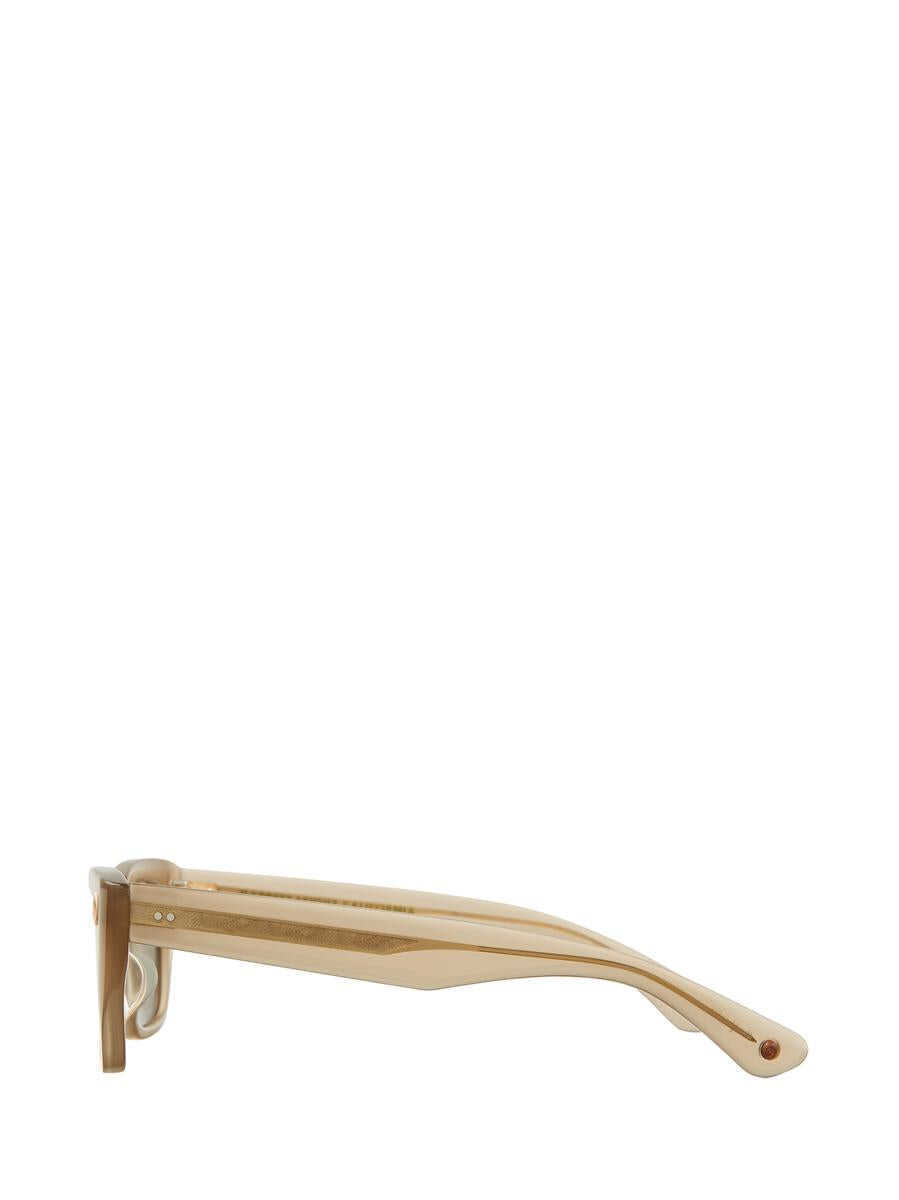 Ochelari de soare GARRETT LEIGHT Garrett Leight Sunglasses CHANTERELLE Femei (BM 13351749) 3