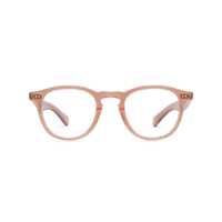 Ochelari de soare Garrett Leight Eyeglasses Femei