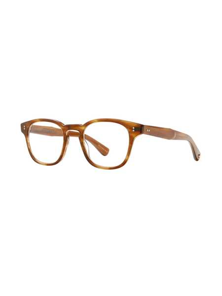 Ochelari de soare GARRETT LEIGHT Garrett Leight Eyeglasses Brown Femei (BM 13351809) 2