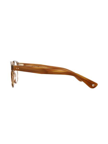Ochelari de soare GARRETT LEIGHT Garrett Leight Eyeglasses Brown Femei (BM 13351809) 3