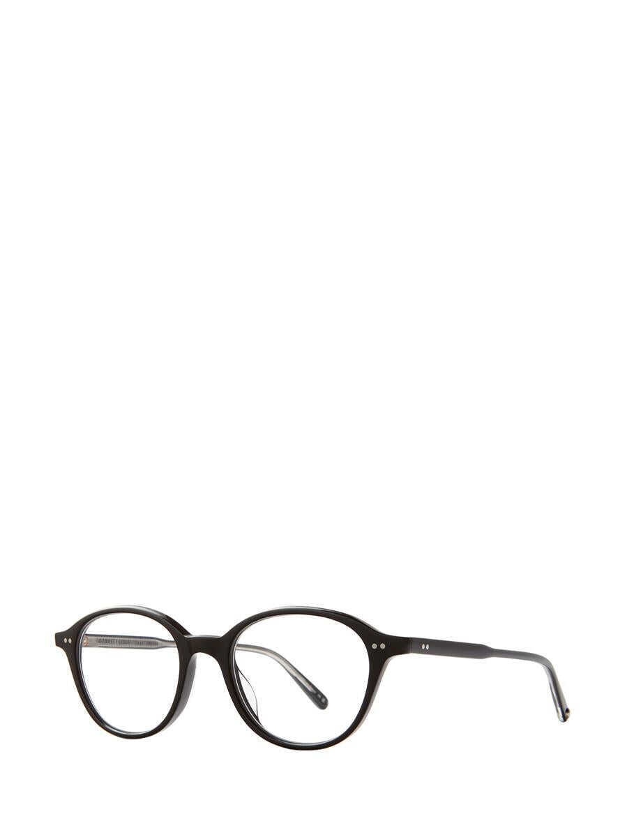 Ochelari de soare GARRETT LEIGHT Garrett Leight Eyeglasses Black Femei (BM 13351812) 2