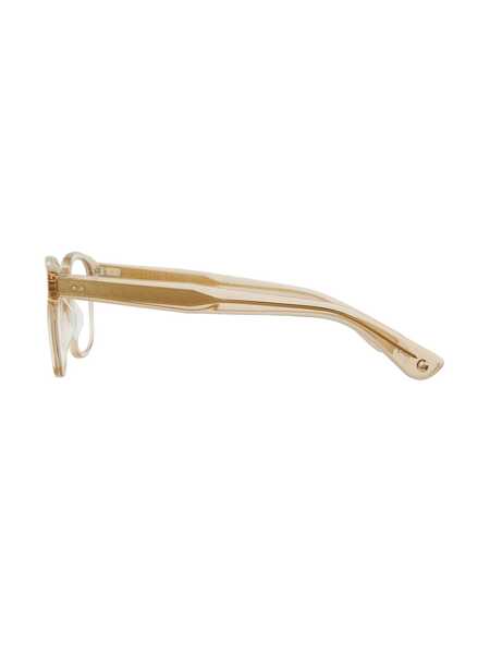 Ochelari de soare GARRETT LEIGHT Garrett Leight Eyeglasses Brown Femei (BM 13351830) 3
