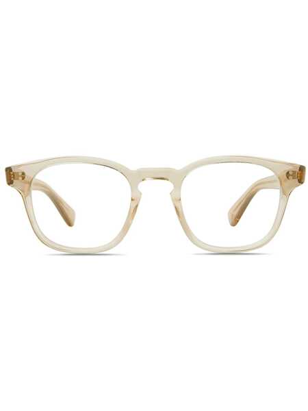 Ochelari de soare GARRETT LEIGHT Garrett Leight Eyeglasses Brown Femei (BM 13351830) 1