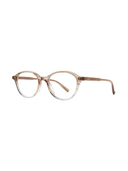 Ochelari de soare GARRETT LEIGHT Garrett Leight Eyeglasses Brown Femei (BM 13351839) 2