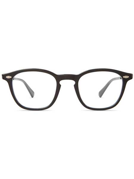 Ochelari de soare MR. LEIGHT Mr. Leight Eyeglasses Black Femei (BM 13351881) 1
