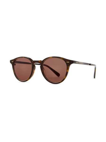 Ochelari de soare MR. LEIGHT Mr. Leight Sunglasses HICKORY TORTOISE-ANTIQUE GOLD Femei (BM 13351887) 2