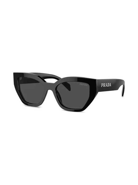 Ochelari de soare Prada Prada Eyewear Sunglasses Black Femei (BM 13352115) 2
