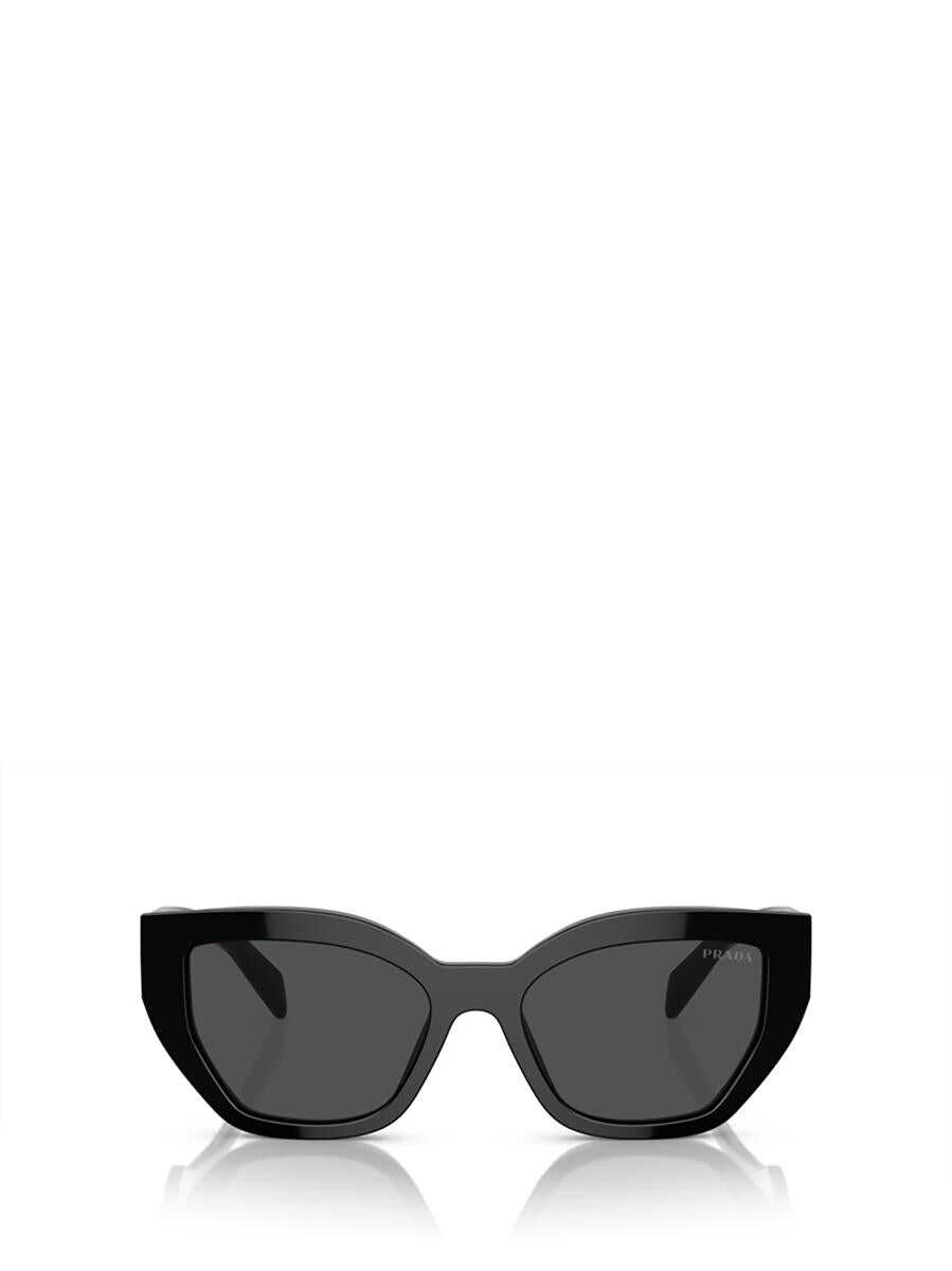 Prada PRADA EYEWEAR Sunglasses BLACK