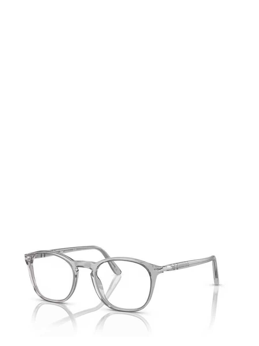 Ochelari de soare Persol Persol Eyeglasses Grey Barbati (BM 13352295) 2
