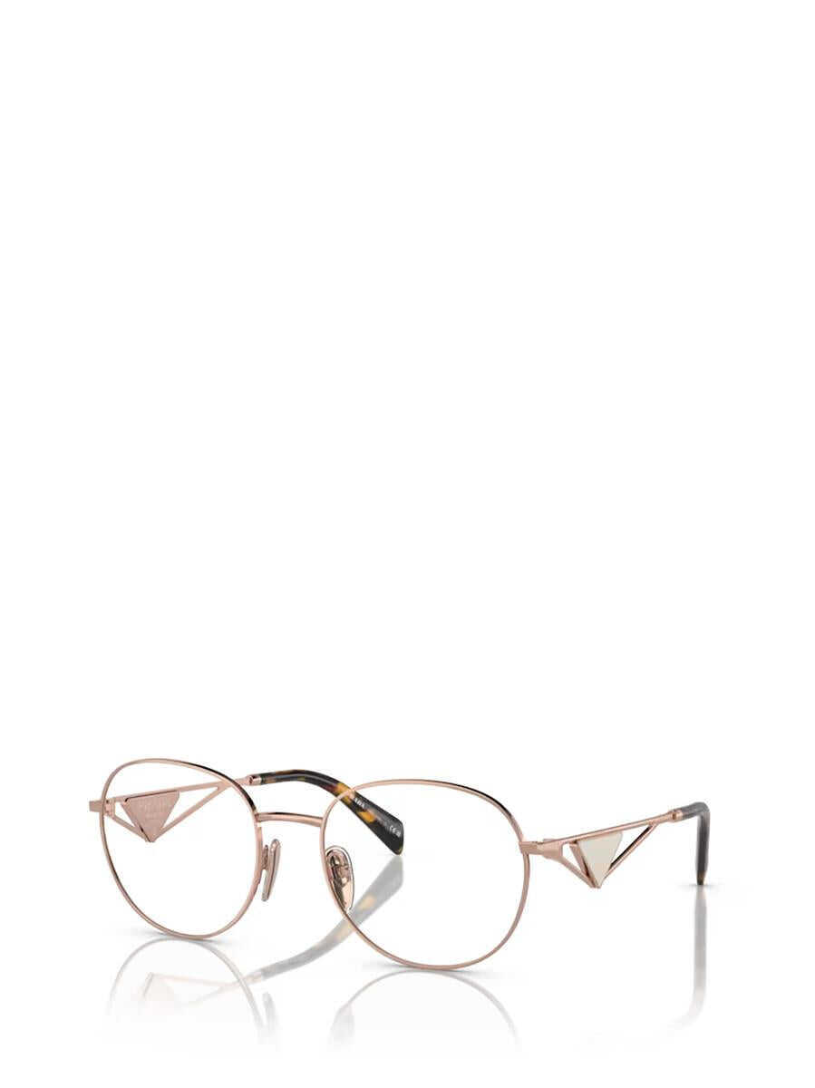 Ochelari de soare Prada Prada Eyewear Eyeglasses Pink Femei (BM 13352358) 2