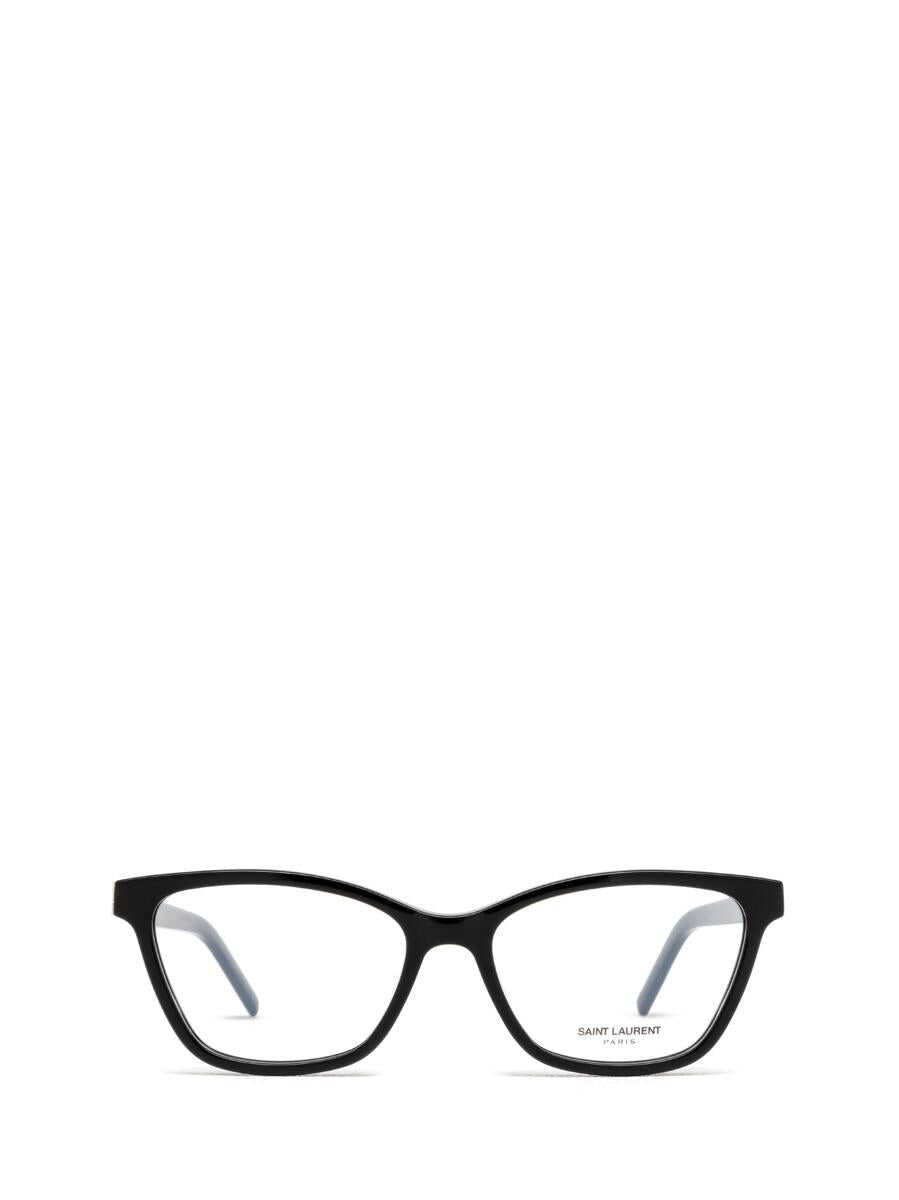 Saint Laurent SAINT LAURENT EYEWEAR Eyeglasses HAVANA