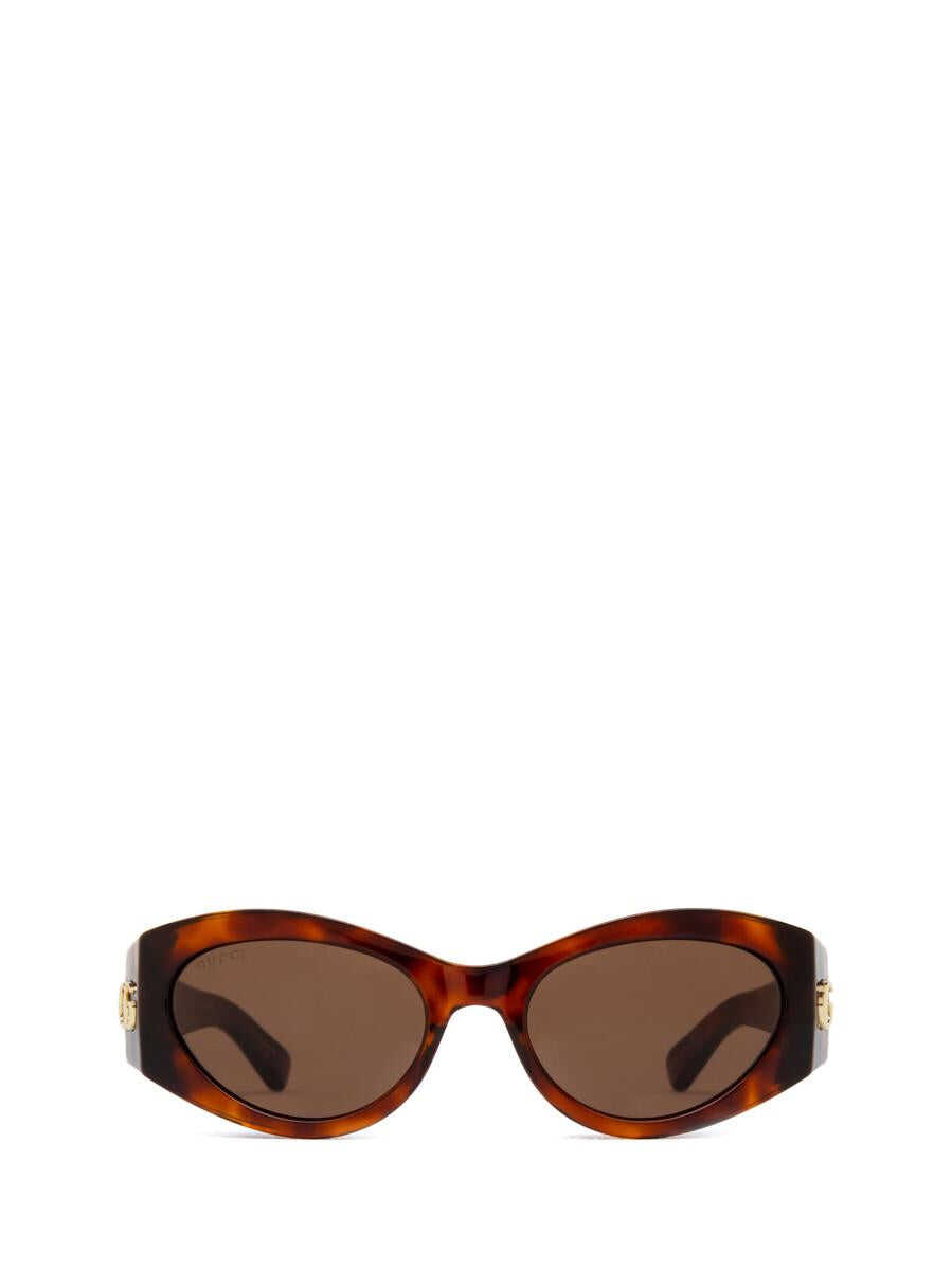 Gucci GUCCI EYEWEAR Sunglasses HAVANA