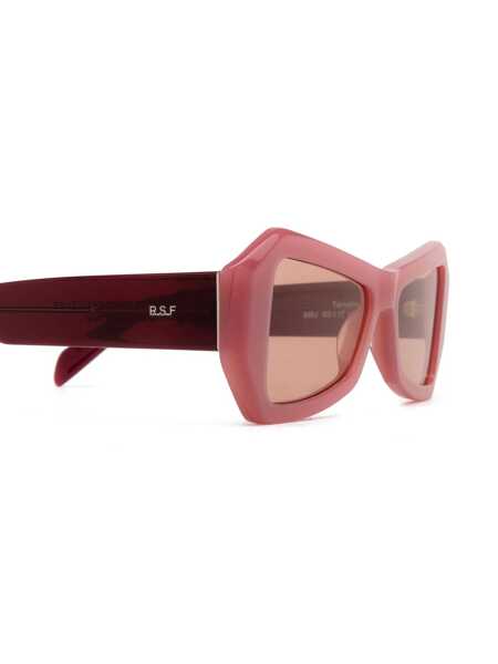 Ochelari de soare RETROSUPERFUTURE Retrosuperfuture Sunglasses CANDY Femei (BM 13353405) 3