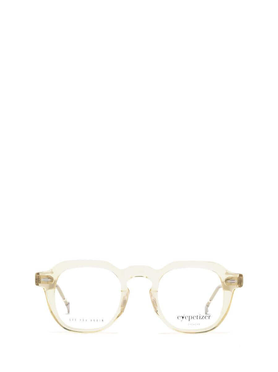 EYEPETIZER EYEPETIZER Eyeglasses CRYSTAL