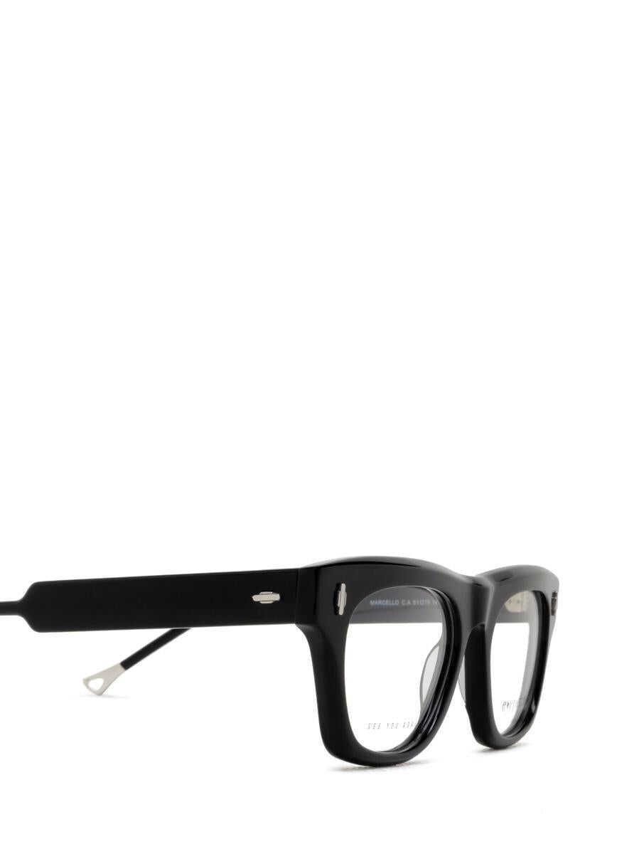 Ochelari de soare EYEPETIZER Eyepetizer Eyeglasses Black Femei (BM 13353585) 3