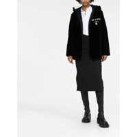 Geci Prada Dama - Geci Prada Prada Furs Black Femei (BM 13356804) - B-mall.ro