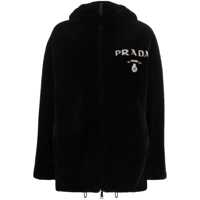 Geci Prada Furs Femei