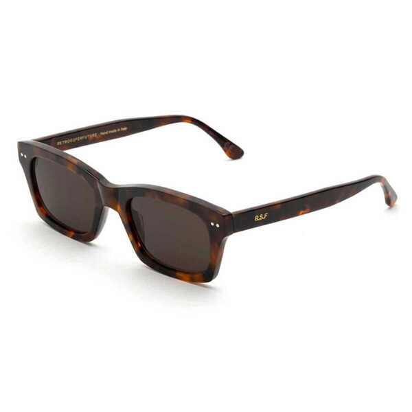 Ochelari de soare RETROSUPERFUTURE Retrosuperfuture Sunglasses Brown Femei (BM 13358883) 2