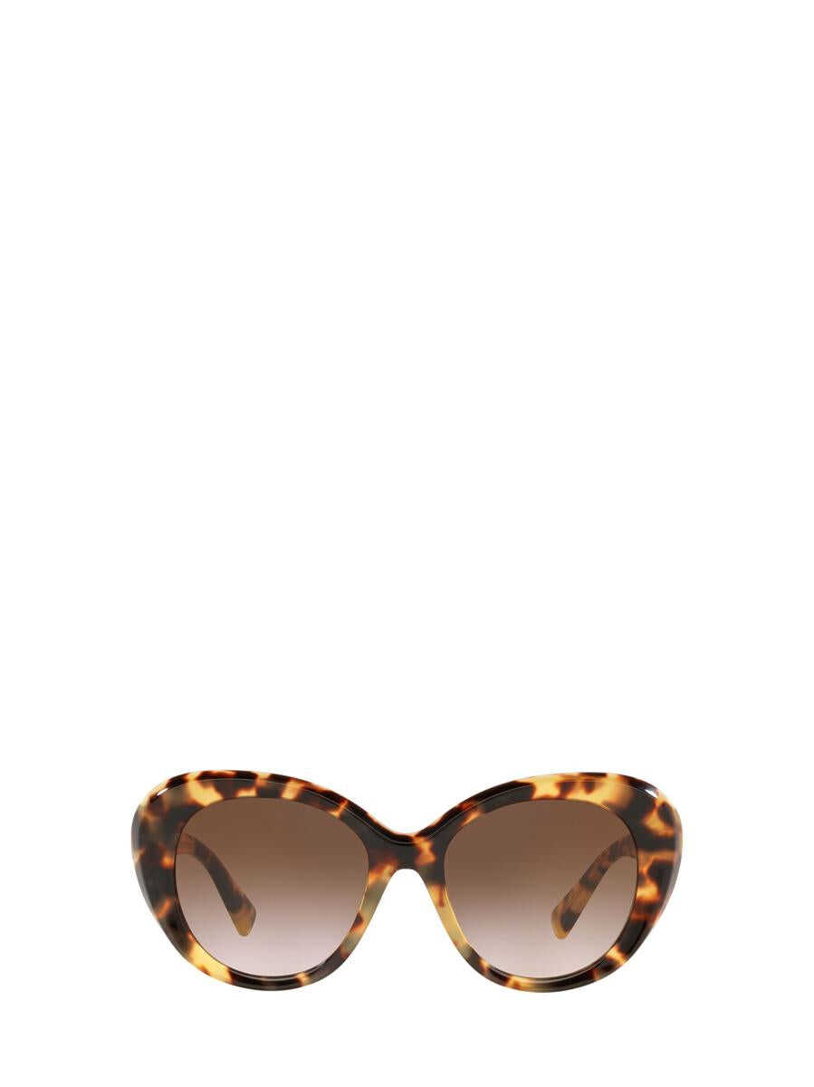 Valentino VALENTINO EYEWEAR Sunglasses LIGHT HAVANA