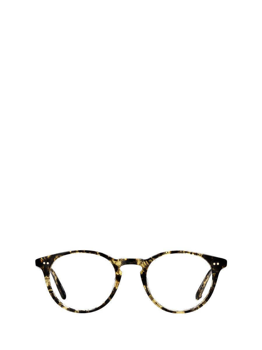 Ochelari de soare GARRETT LEIGHT Garrett Leight Eyeglasses BLACK AMBER Femei (BM 13359741) 1