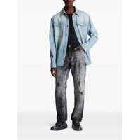 Blugi Balmain pentru Barbati - Blugi Balmain Balmain Jeans 9FKGRISCLAIRDLAV Barbati (BM 13360278) - B-mall.ro