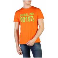 Tricouri Diego T-shirt Barbati
