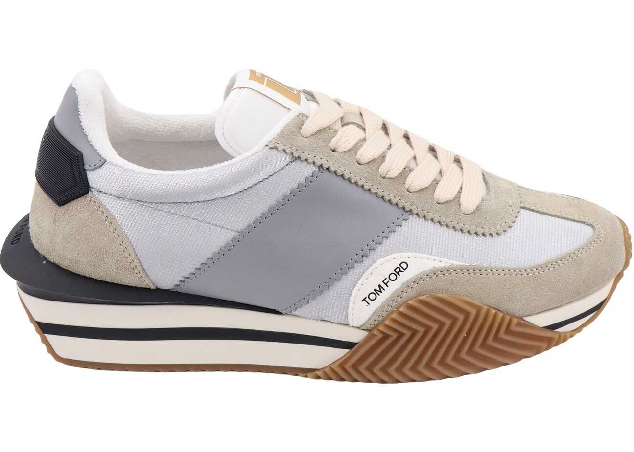 Tom Ford Sneakers Grey