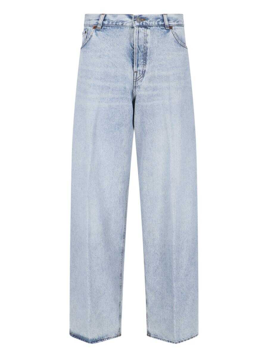 HAIKURE Haikure Jeans BLUE