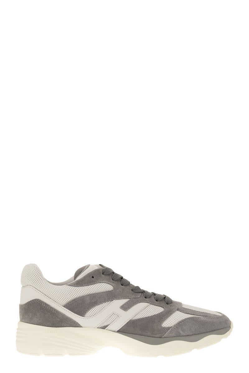 Hogan HOGAN Sneakers H665 GREY