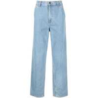 Blugi Carhartt Wip Jeans Barbati