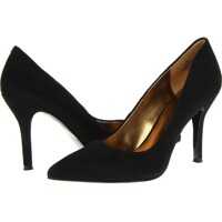 Pantofi cu toc Flax Pump Femei