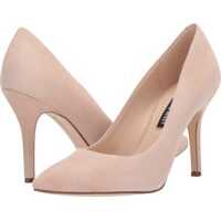 Pantofi cu toc Flax Pump Femei