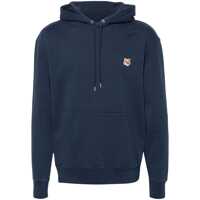 Pulovere Maison Kitsuné Sweatshirts Barbati