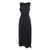 Lorena Antoniazzi Lorena Antoniazzi Midi Dress Black